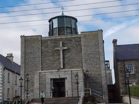 Photo de St Pius X Church