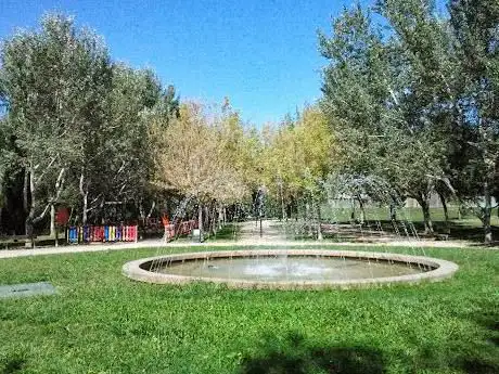 Photo de Parque Bruil