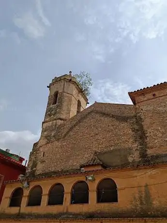 Photo de Sant Vicenç de Riells