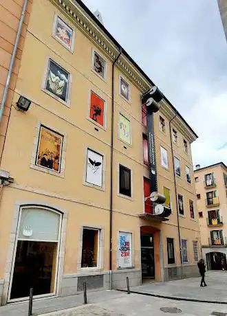 Photo de Musée du Cinéma - Collection Tomàs Mallol