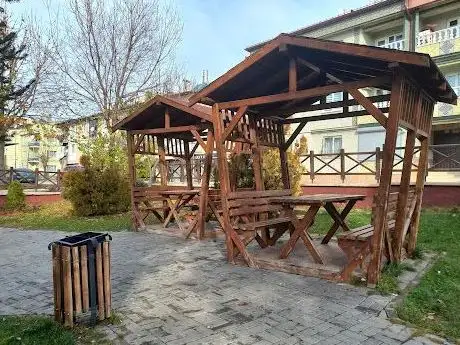 Photo de Oğuzlar Parkı