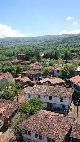 Photo de Yakınca kalesi
