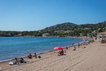Photo de Office de Tourisme d'Agay