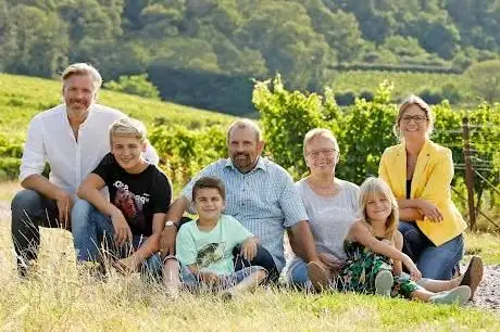 Photo de Weingut Gries