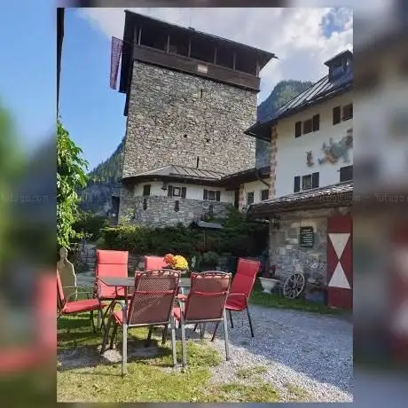 Photo de Burg Klammstein