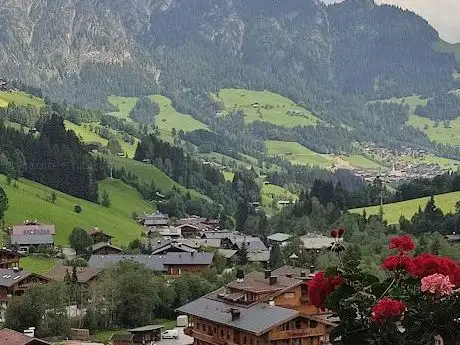 Photo de Alpbach