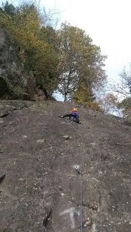 Photo de Site d'escalade de Wackenbach