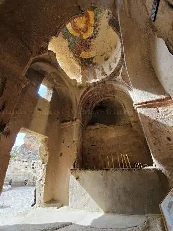 Photo de Church Saint Nina