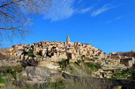Photo de Visita Bocairent