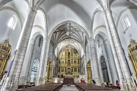 Photo de Iglesia Parroquial Santa MÂª la Mayor