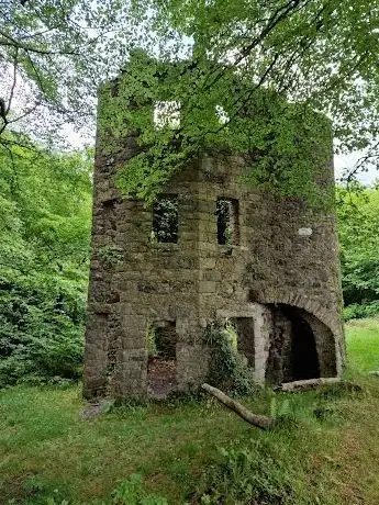 Foto de Bensons Glen