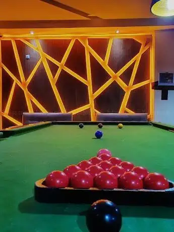 Photo de CAFÉ & SALLE DE JEUX FBI