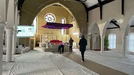 Photo de Sikh Gurudwara Sahib Darlington