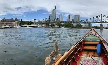 Photo de La Gondola Rossa