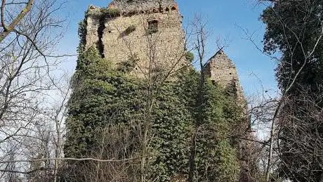 Photo de Rocca di Monte Zane