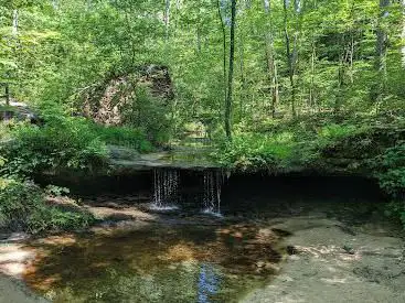 Photo de Pickle Springs Natural Area