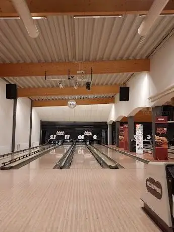 Photo de Västerviks Bowling AB