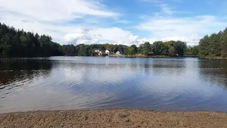 Photo de Etang du Prevot