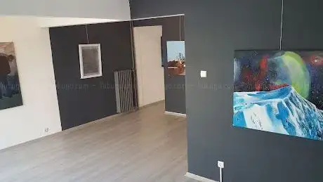 Photo de Pinelo Art Gallery