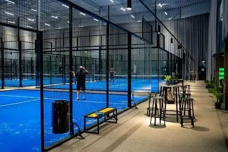 Photo de Pro Padel Askøy