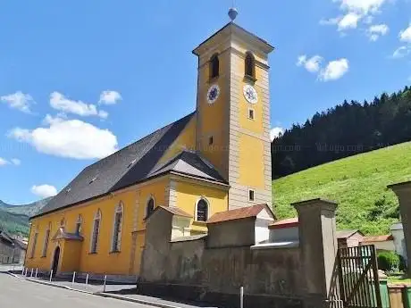 Photo de Pfarrkirche Mariä Himmelfahrt