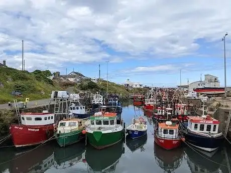 Port Oriel