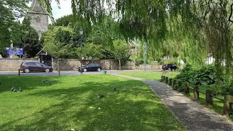 Photo de Watermeadows Open Space