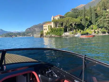 Photo de Como Private Boat Tour - Il Medeghino