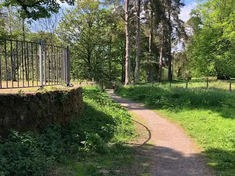 Photo de Castleholm
