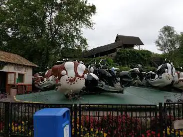 Photo de El Toro