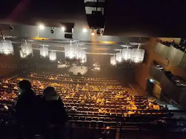 Photo de Casino Théâtre Barrière de Toulouse