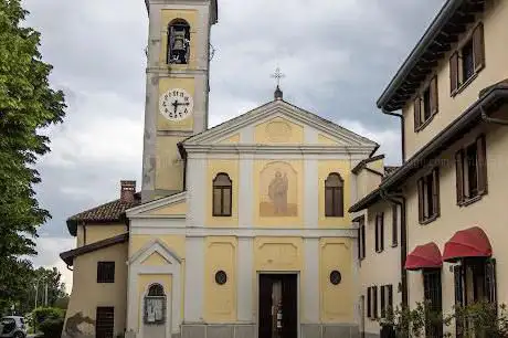 Photo de Church of Saint Bovio