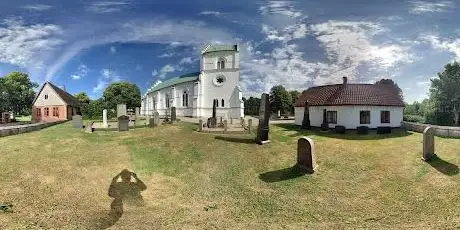 Photo de Arrie Church