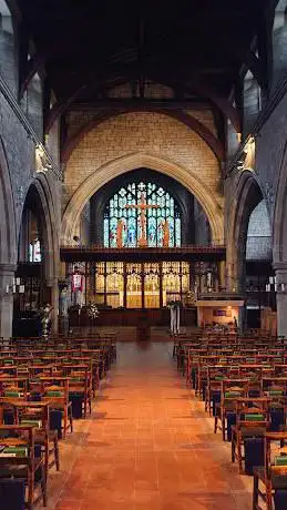 Photo de St Margaret's Church