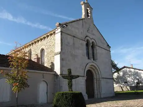 Photo de Église Saint-Martin-des-Gaules de Noisy-le-Grand