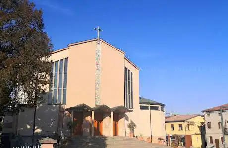Photo de Parrocchia di San Bartolomeo apostolo in Tencarola
