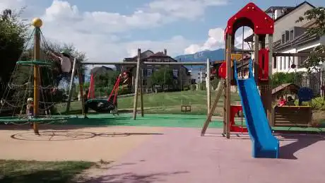 Photo de Parc pour enfants: Musée du jeux