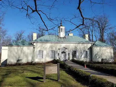 Photo de Ford Mansion