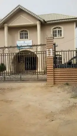 Photo de RCCG Chapel Of Glory