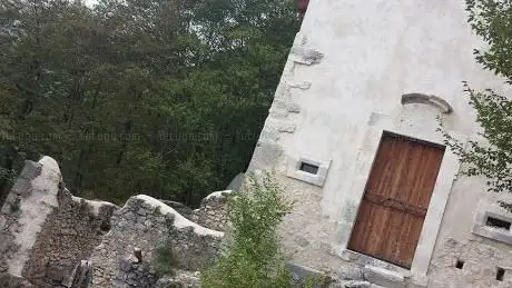 Photo de Ermitage Madonna di Coccia