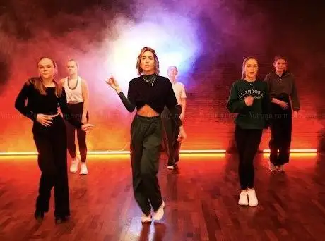 Photo de THE ZONE DANCE STUDIO