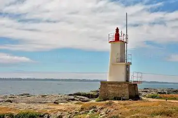 Photo de Faro De Le Port De Kerroch