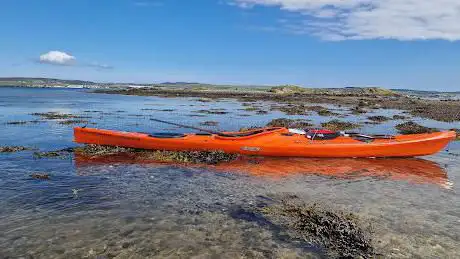 Photo de Adventure Kayaking