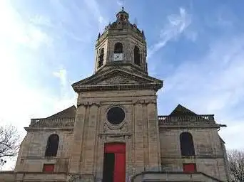 Photo de Église Saint-Michel de Vaucelles