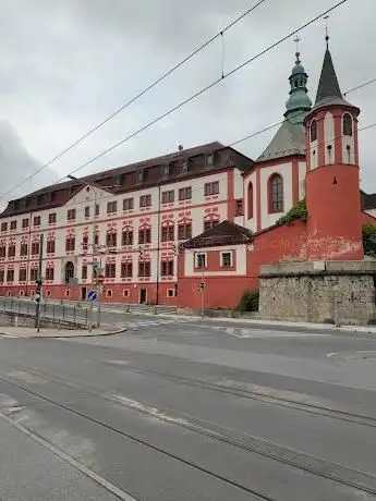 Photo de Reichenberg Castle