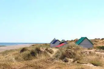 Photo de Coutances Tourisme bureau de Gouville-Sur-Mer