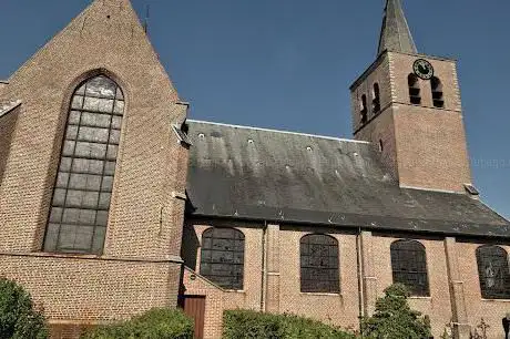 Photo de Sint bavo