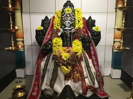 Photo de Gloucester Pillaiyar (Hindu) Temple