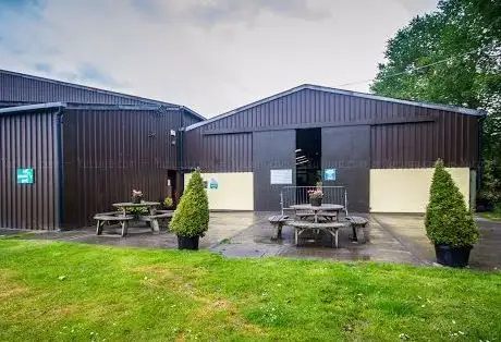 Kilronan Equestrian Centre