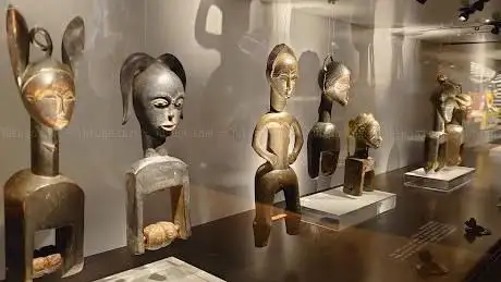 Photo de Museu Nacional de Etnologia